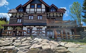 Apartamenty Jagusia
